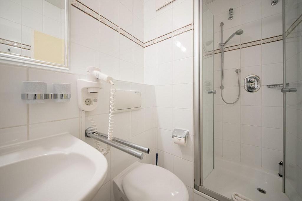 Hus Inselkieker Hus Inselkieker 213 Apartment Schillig Bagian luar foto